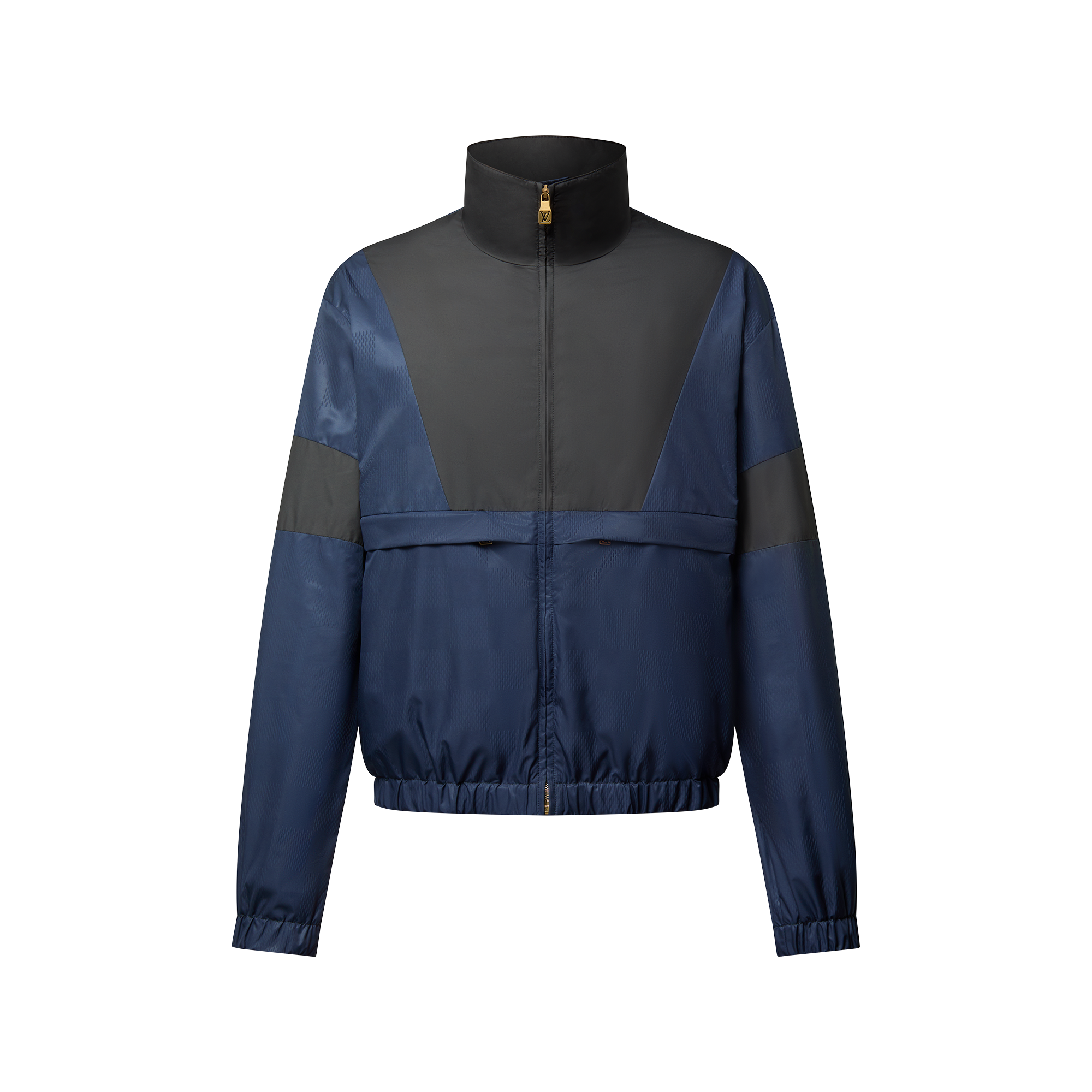Nylon Travel Tracksuit Top - Ready to Wear | LOUIS VUITTON